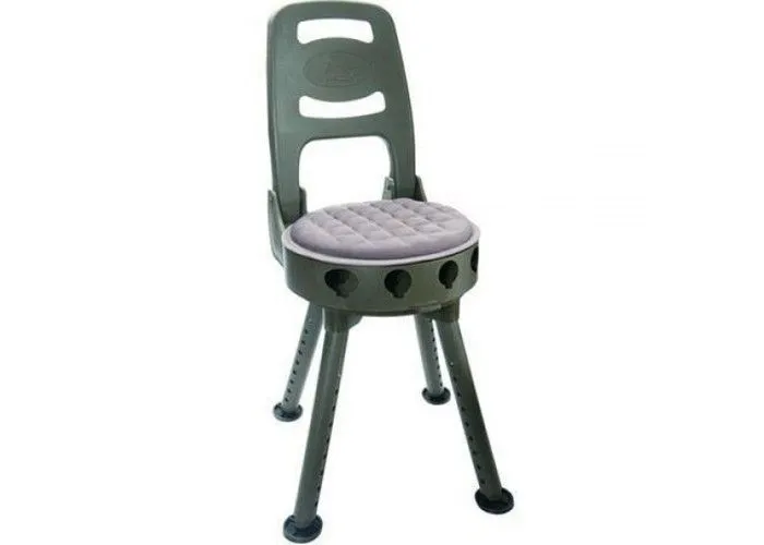 Silla Portátil Quake Todo Terreno 360