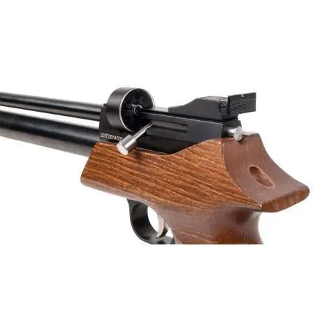 Pistola PCP Diana Bandit