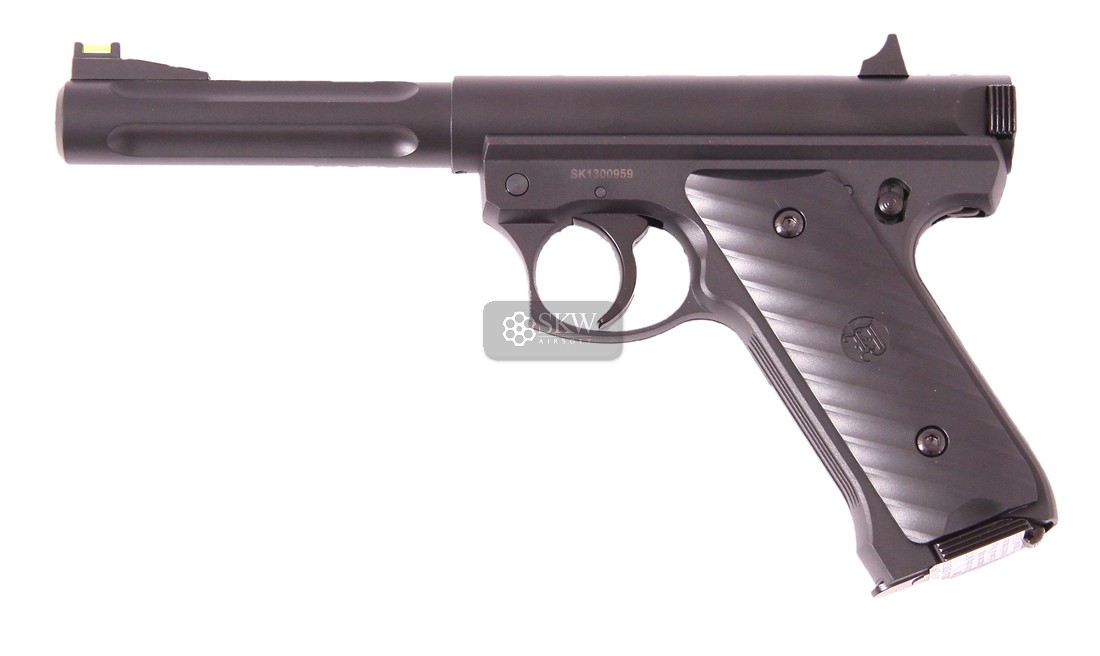 Co2 Mk2 Kj Works
