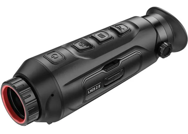 Cámara Termográfica Hikmicro Lynx 2.0 Lh25