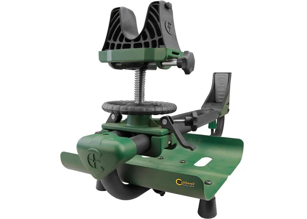 Banco De Tiro Caldwell Lead Sled Dft 2