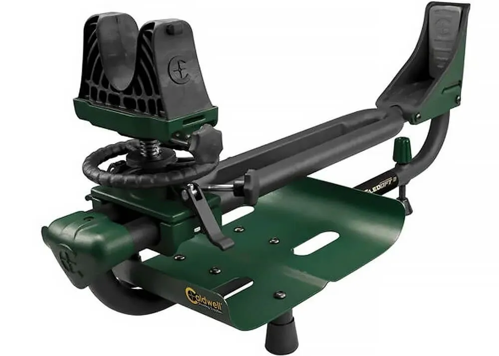 Banco De Tiro Caldwell Lead Sled Dft 2