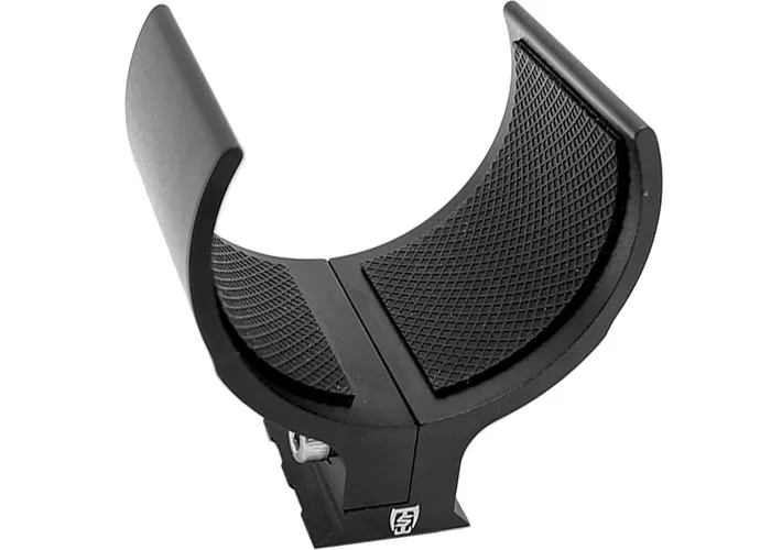 Adaptador Bípode Saber Tactical 52 Mm