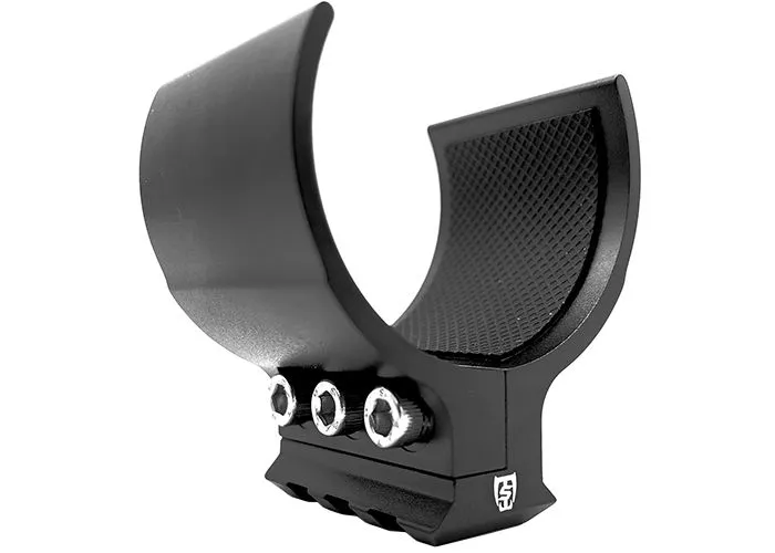Adaptador Bípode Saber Tactical 52 Mm