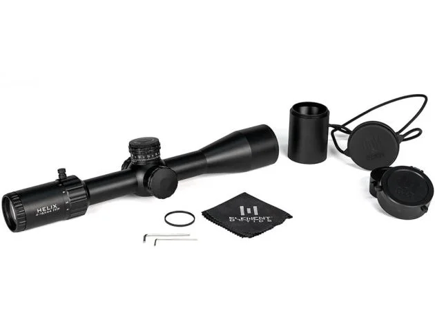 Visor Element Optics Helix GenII 4-16x44