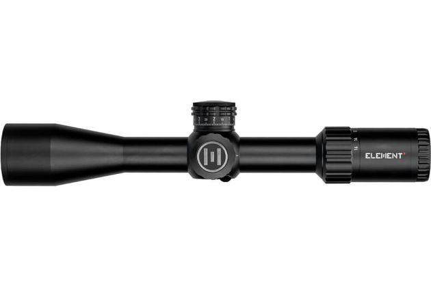 Visor Element Optics Helix GenII 4-16x44