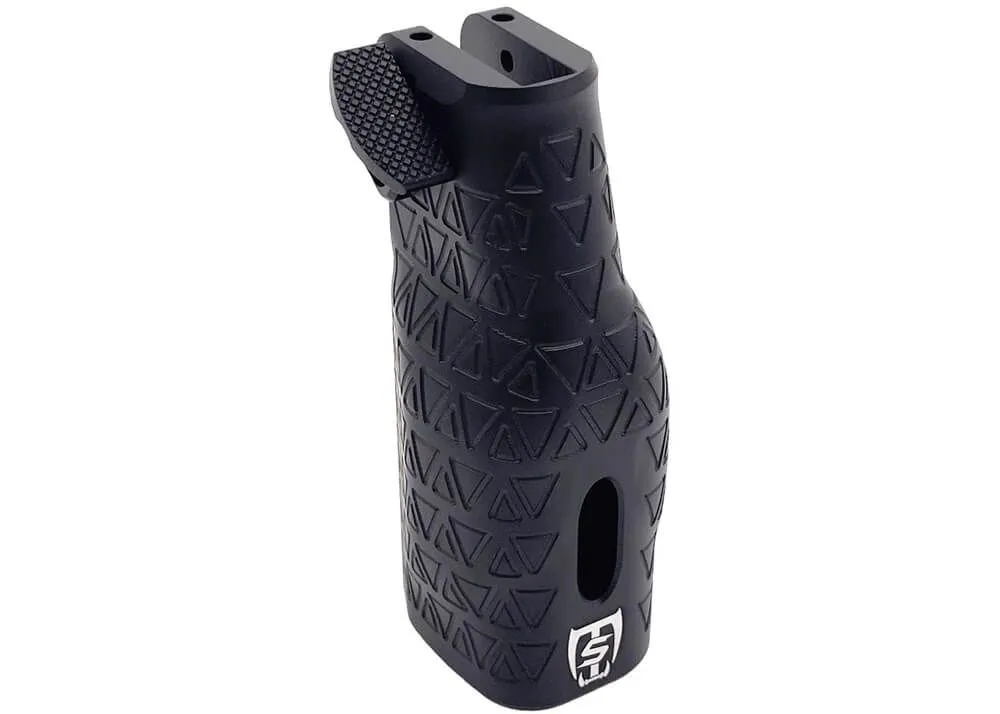 Grip Saber Tactical Ar-Style Vertical Negro