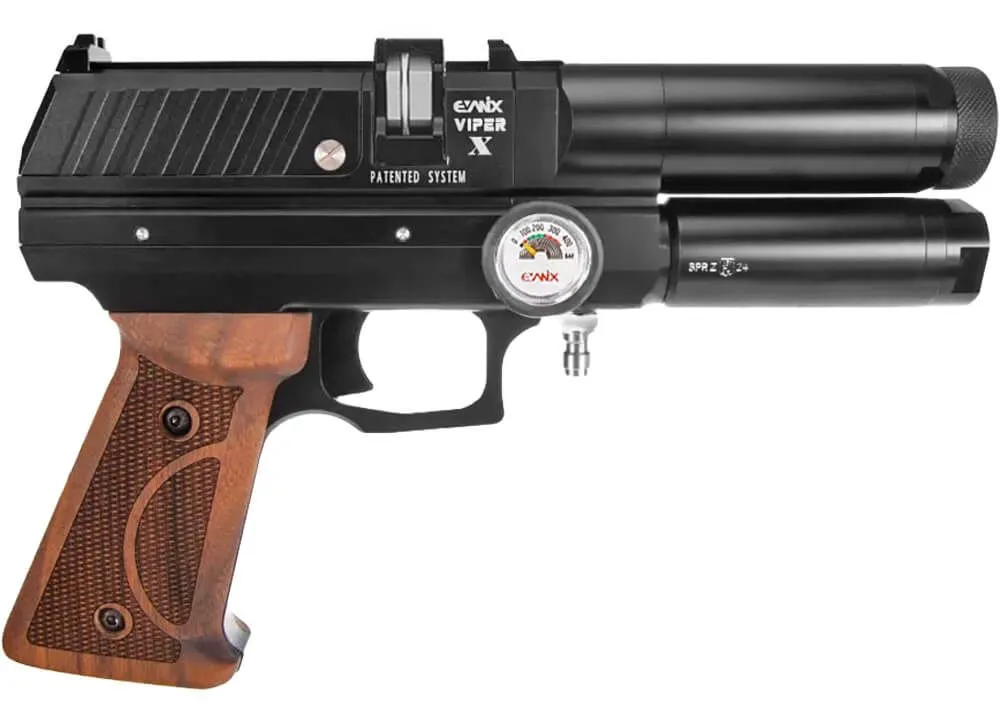 Evanix Viper-X
