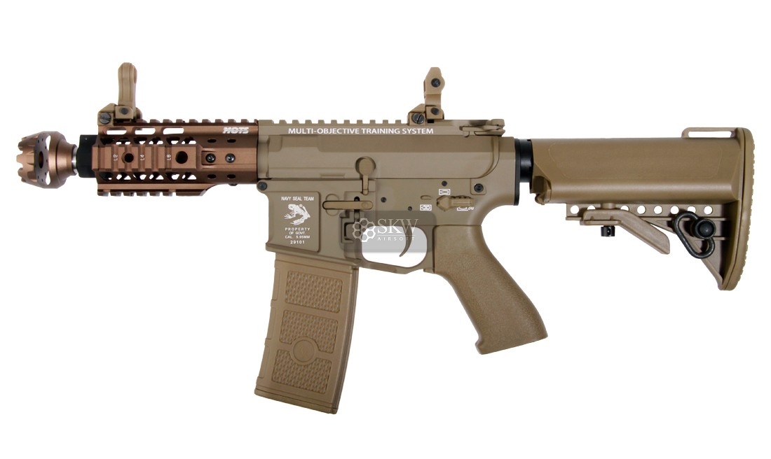 Aeg 001 Rapid Dark Earth G&P