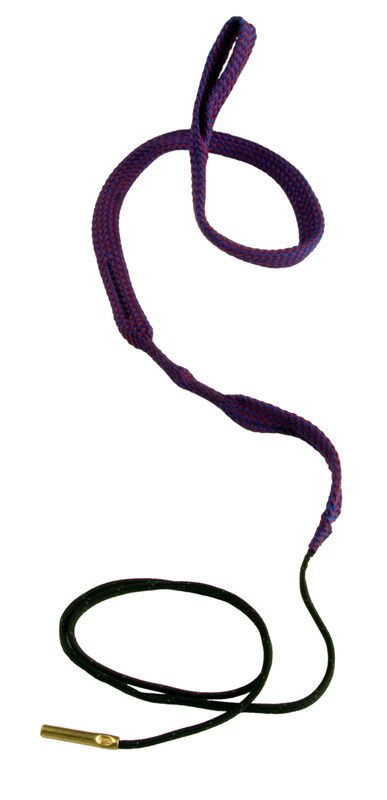 Baqueta Textil Boresnake Pistola Y Revólver – Calibre .22