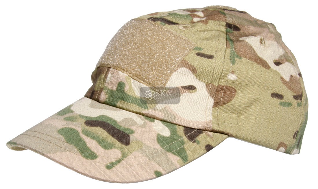 Gorra Multicam Emerson