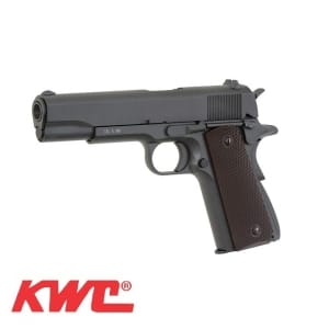 Pistola Kwc 1911 - 6 Mm Muelle