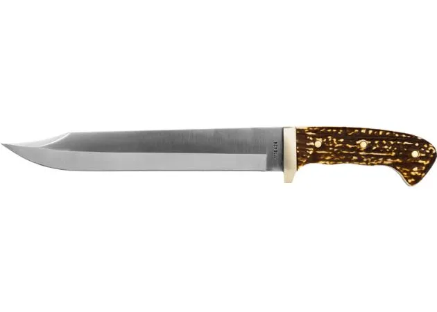 Machete Tío Henry Bowie Full Tang 181uh