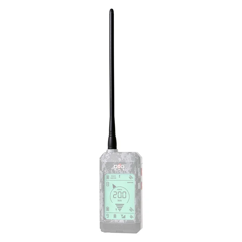 Antena Rf – Mando X20 Y X30