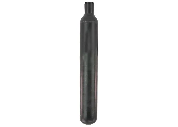 Cilindro De Aire Alsafe Carbon 700 Cc (Para Fx)