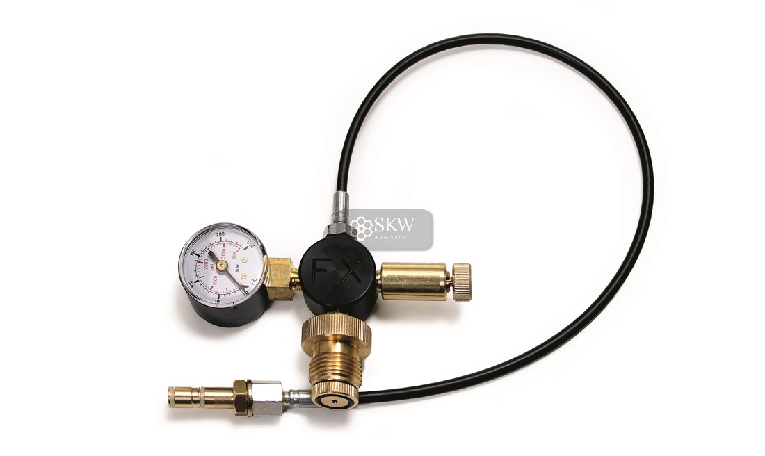 Kit De Carga ""Bundle"" Para Mk I Y Mk Ii