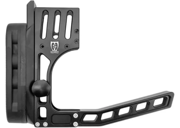 Culata Y Bolsa Rider Saber Tactical Rfb Precision Fx Impact