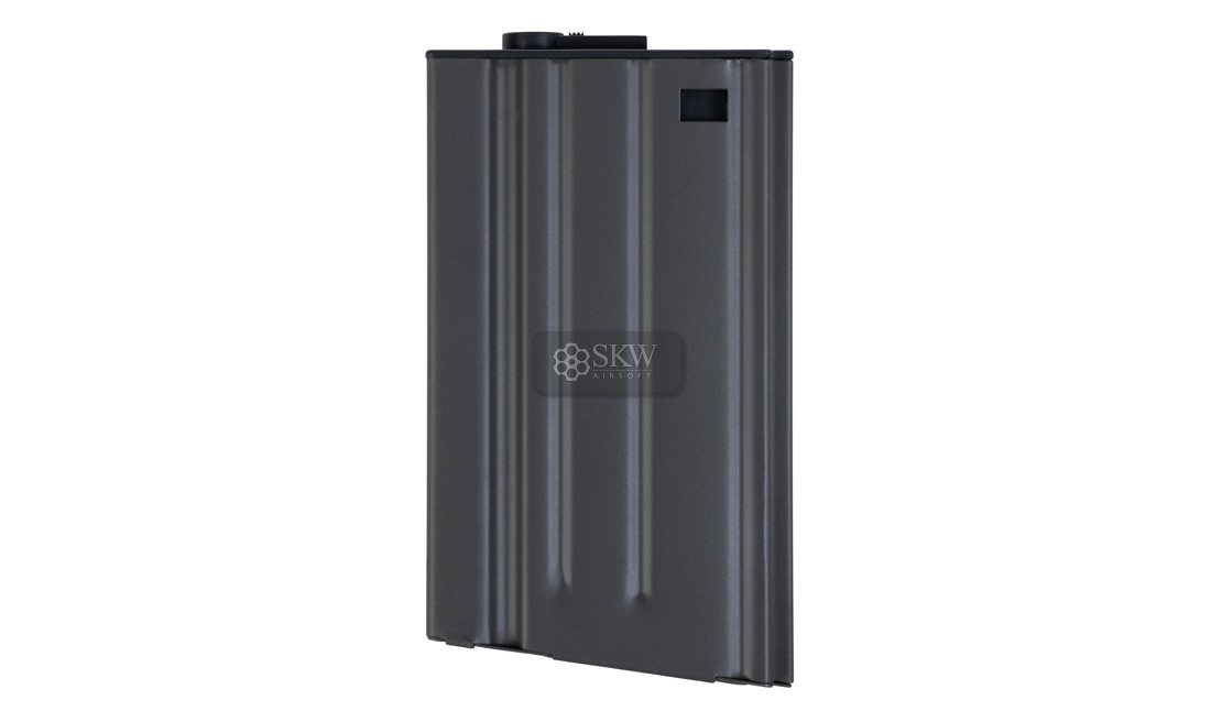 Cargador 160rd Negro Rapax Secutor Arms
