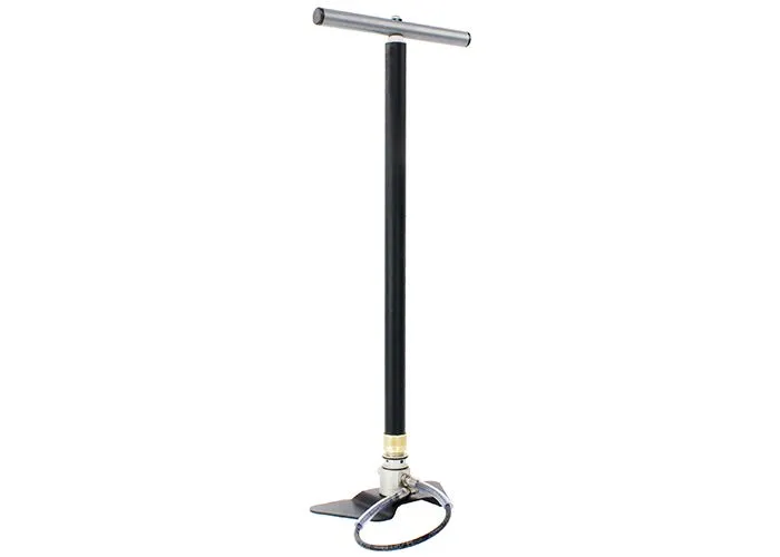 Bomba Manual Hill Spartan Mk2