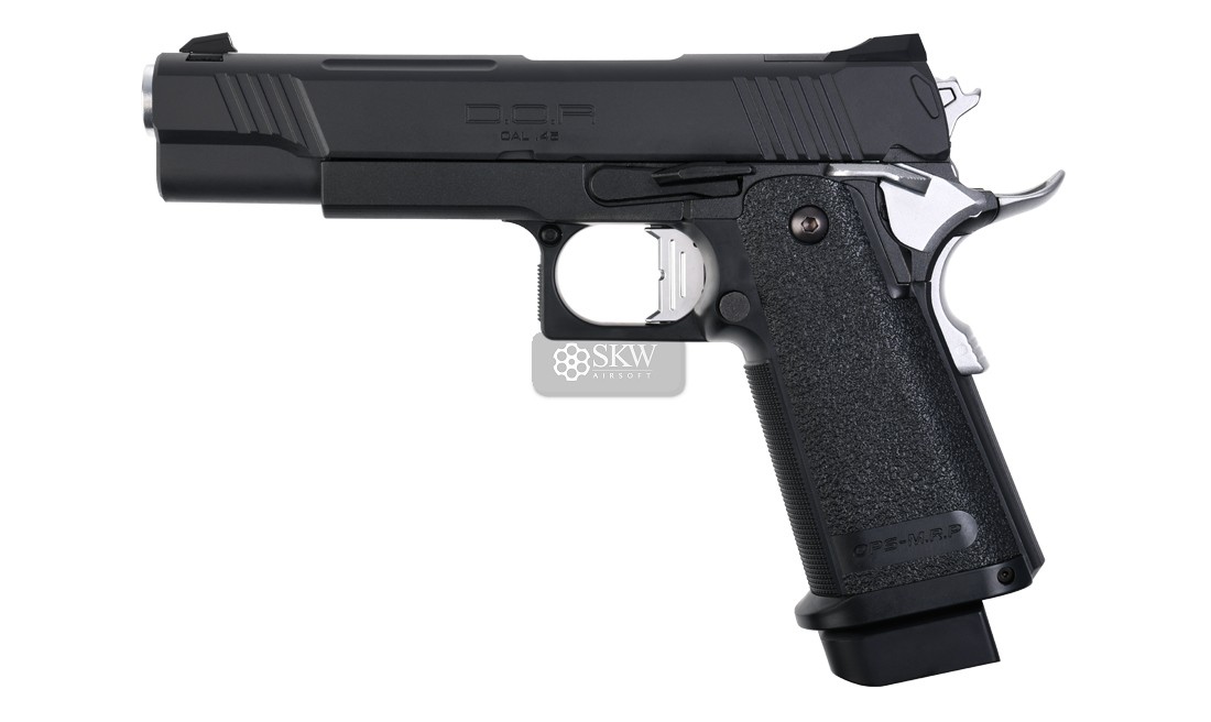 Marui Gbb Hi-Capa D.O.R