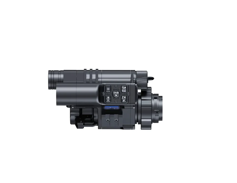 PARD - FD1 (LRF) Visión nocturna con clip on