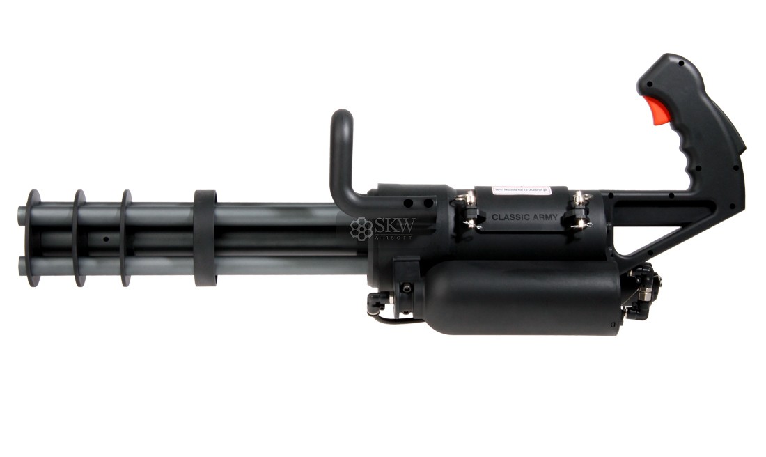 M132 Micro Gun Classic Army (S018m)