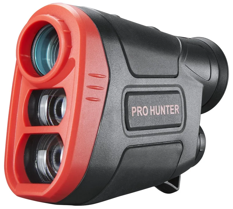 Telémetro Simmons Prohunter 750 6×24