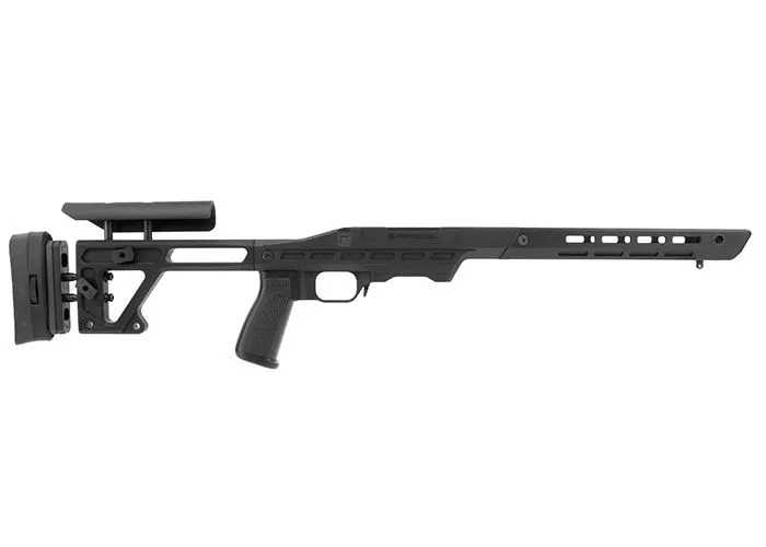 Chasis Bergara B14 Bmp Para Remington Footprint Sa/La