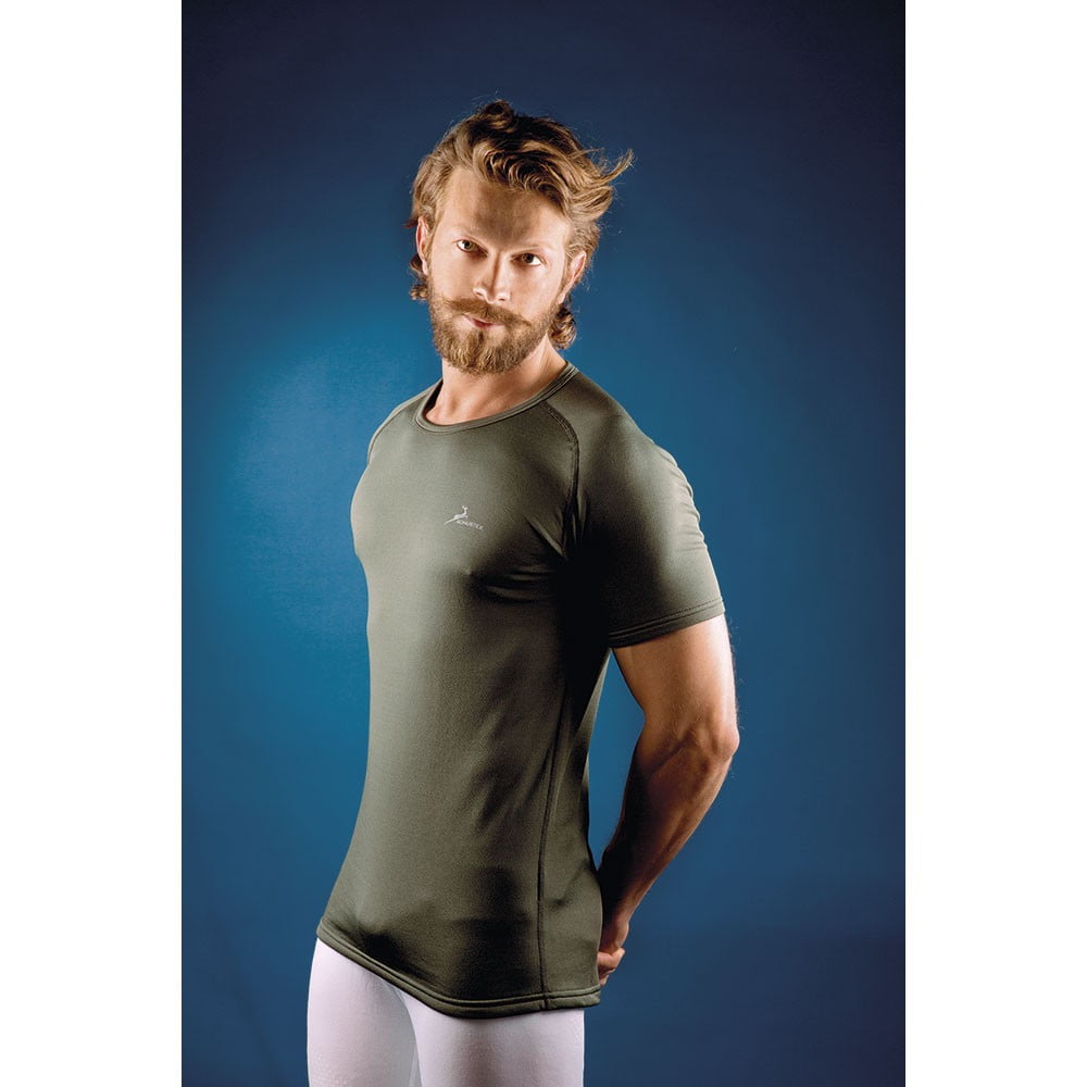 CAMISETA TÉRMICA PROGAME-20