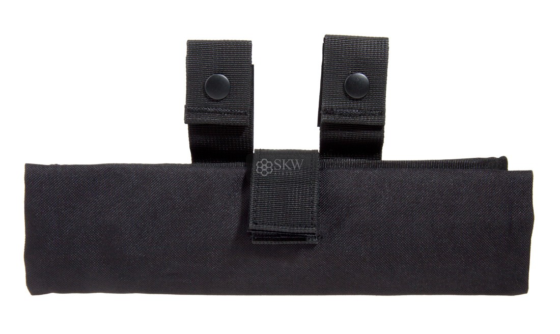 Bolsillo Descarga Para Cinturón Negro Delta Tactics