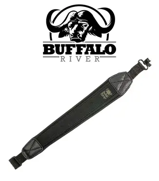 Correa Buffalo River Para Rifles Con Pivote QD