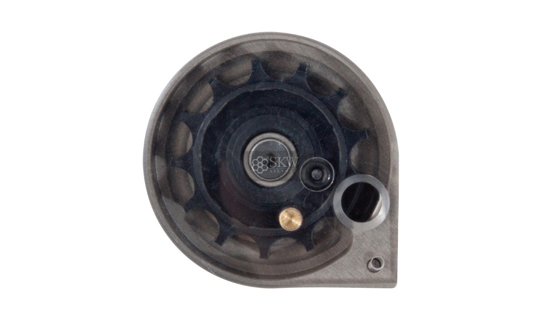 Cargador Estandar 4.5  16 Rds Fx