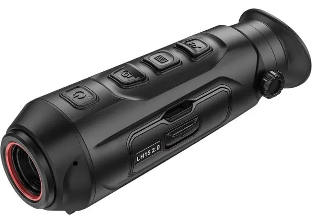 Cámara Termográfica Hikmicro Lynx 2.0 Lh15