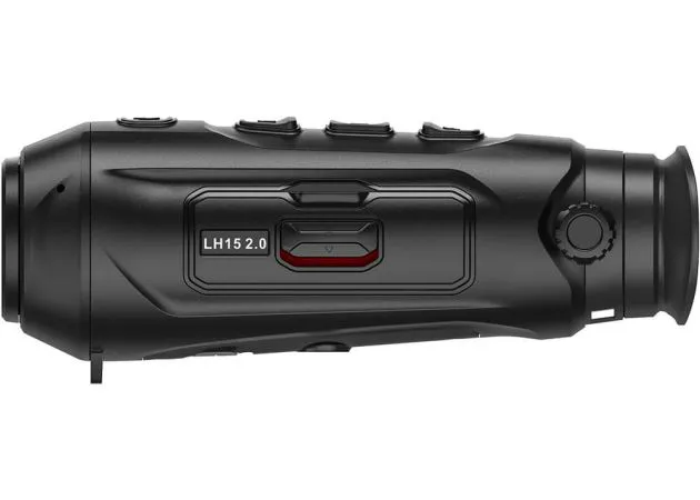 Cámara Termográfica Hikmicro Lynx 2.0 Lh15