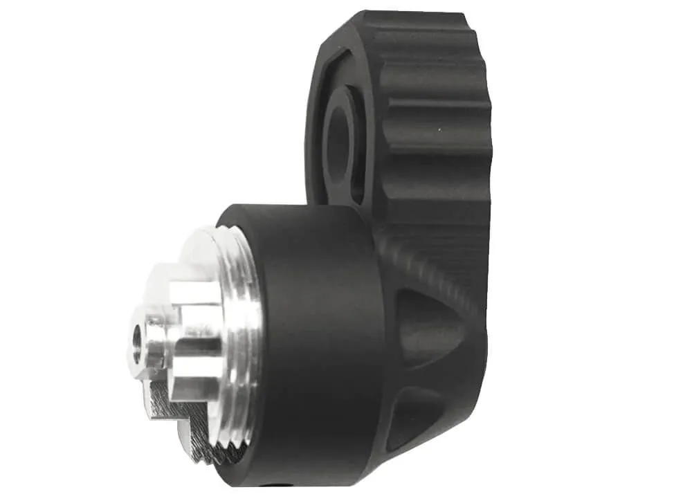 Adaptador Wolverine Drop Stock Universal