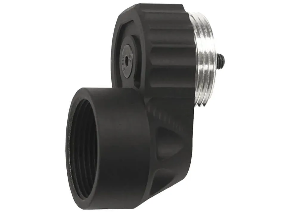 Adaptador Wolverine Drop Stock Universal