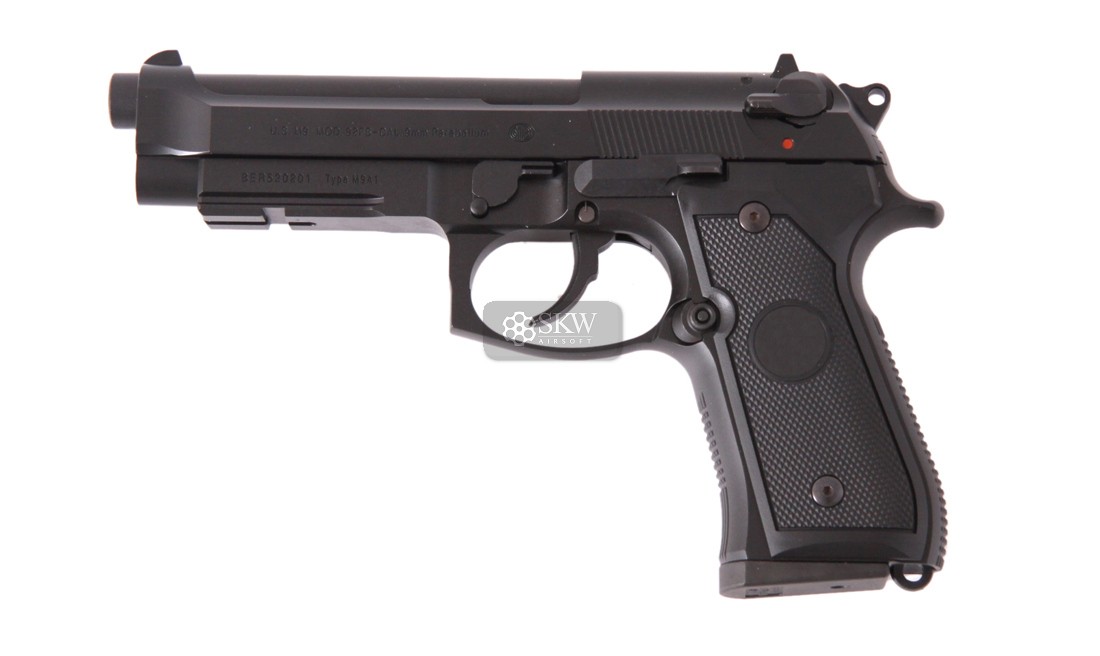 Marui Gbb M9a1