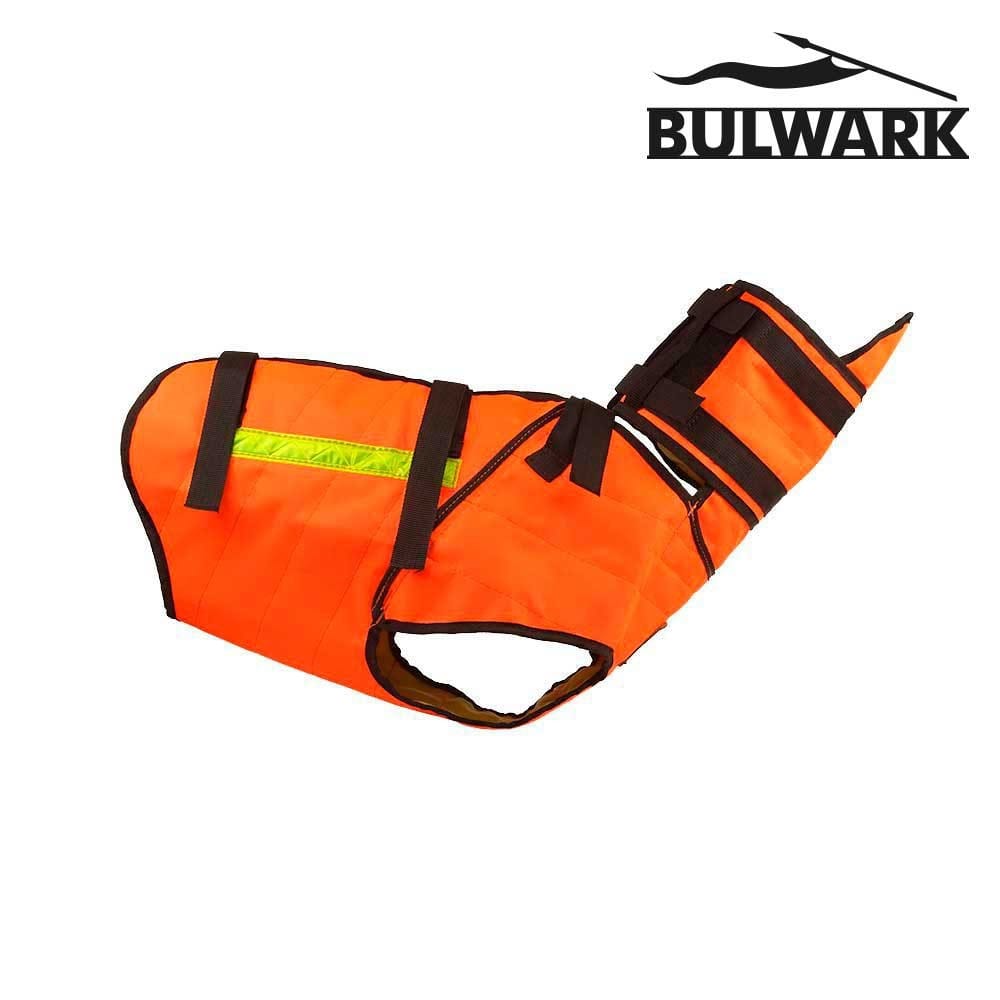 Chaleco Élite Bulwark – Razas Pequeñas