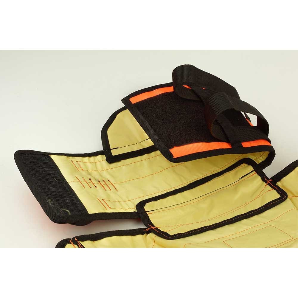 Chaleco Élite Bulwark – Razas Pequeñas