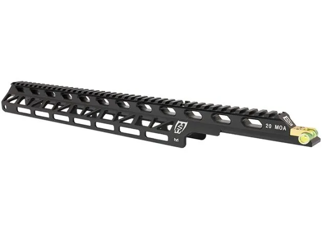 Riel de montaje Saber Tactical FX Impact TRS