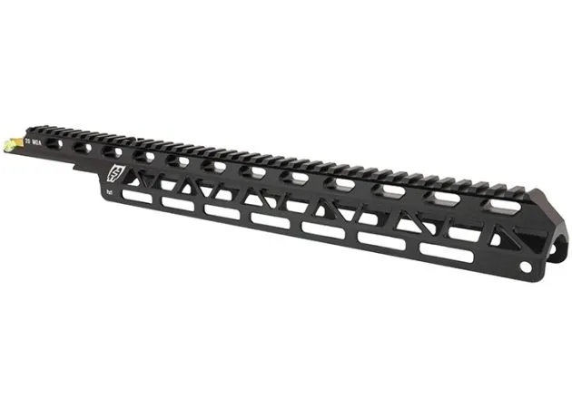 Riel de montaje Saber Tactical FX Impact TRS