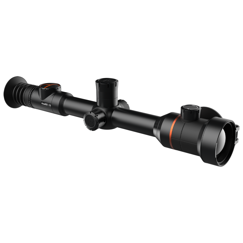 Thermtec Ares650-2.0