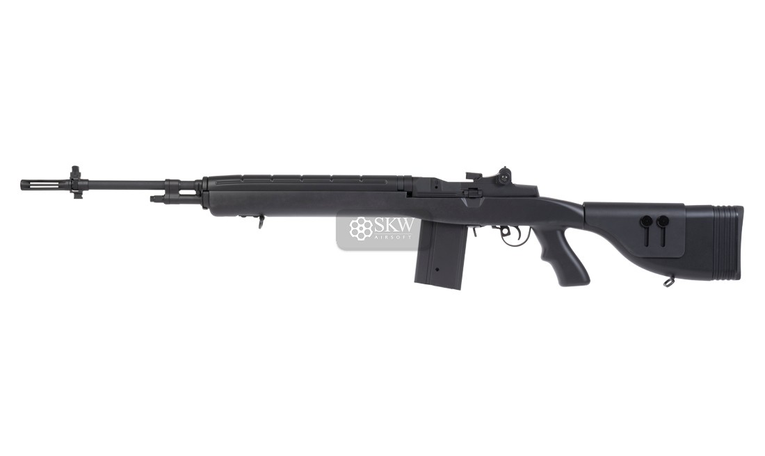 Aeg M14 Dmr Cyma (Cm032d)