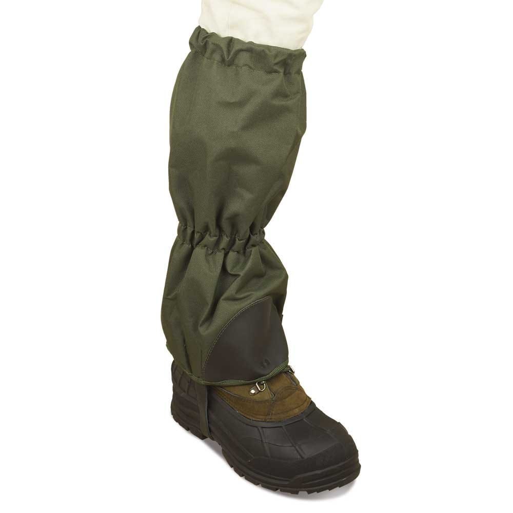 Green Olstak Traíling Gaiters