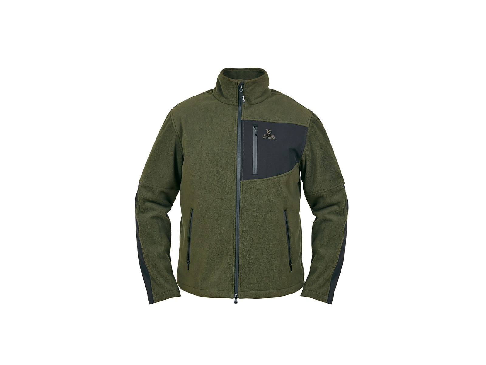 Chaqueta Polar Terranova