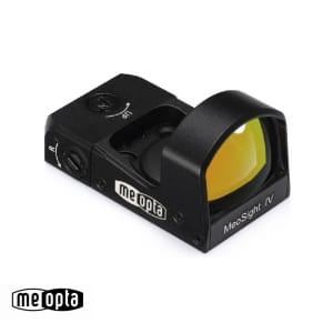 Meopta - Mira Electrónica Meosight Iv