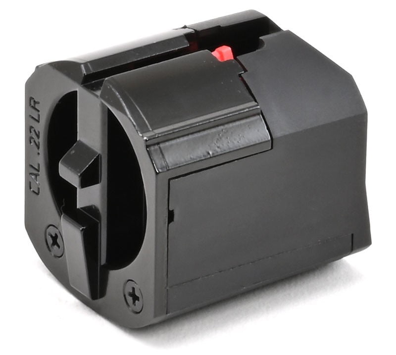 Cargador Savage A22/B22 22lr 10r
