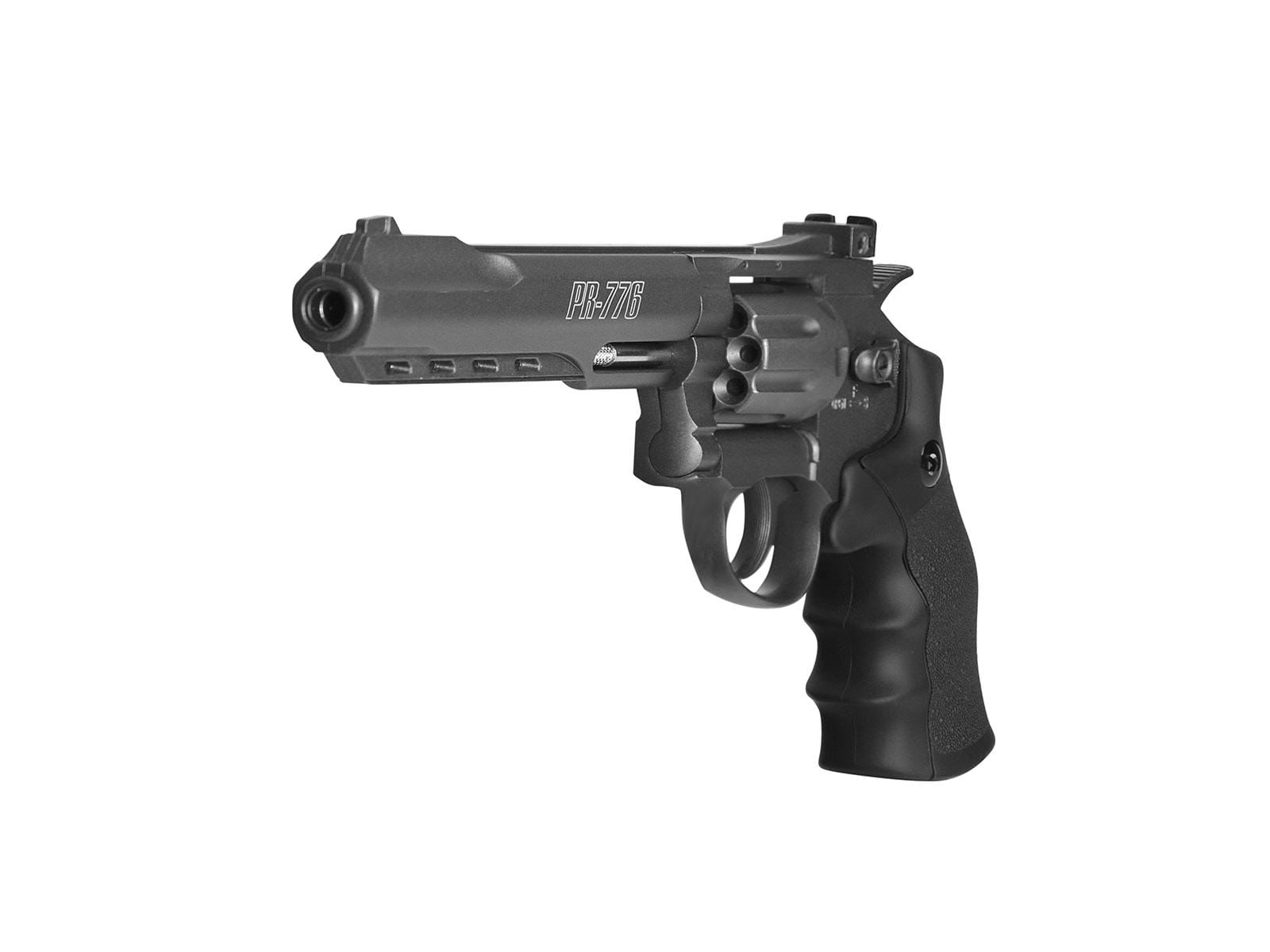 Revólver Gamo Pr-776 Co2 4.5mm