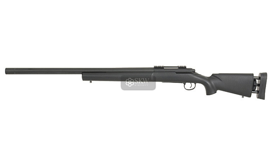 Rifle Francotirador M24 A&K