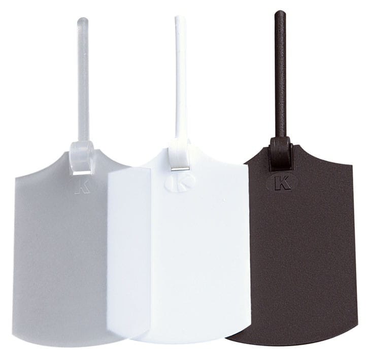 Disco Opaco Knobloch – Blanco